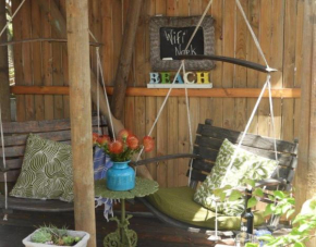 Driftwood Beach Bungalow